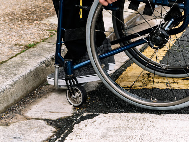 Lawsuit: Family of Arizona Man Who Died After Being Discharged and ‘Ubered’ to Hot Side