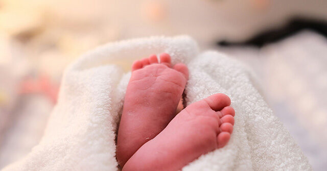 “Tragic Discovery: Innocent Newborn Abandoned Near Dumpster in California”