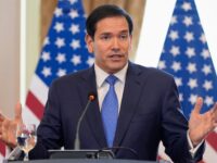 Marco Rubio: U.S. Not Taking Cuba’s Word in Fatal Florida Speedboat Incident