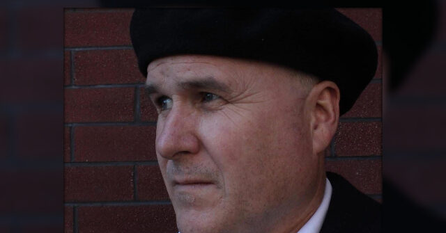 AFI Theater Refuses to Host Mark Judge's Anti-Communist Film Festival