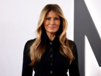 Exclusive — Melania Trump Thanks America for the Prayers and Support: ‘I Wish for All o