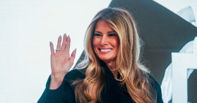 
                            Nolte — Exclusive: ‘Melania’ Gains More Box Office Steam with Wednesday’s $1.25 Million Haul