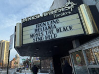 Oregon Theater No Longer Screening ‘Melania’ over Insulting Marquee