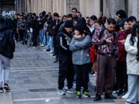 Report: 2.2 Million Migrants Have Flooded Spain Since 2021