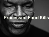 ‘Melania’ Director Brett Ratner Directs Super Bowl Ad with Mike Tyson Urging People to ‘Eat R