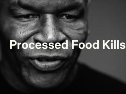 RealFood.gov/MAHA Center Inc./YouTube