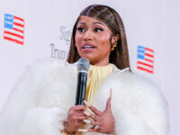 Nicki Minaj Says ‘Any Christian Who Votes Democrat Again Is a Fool’ After Minnesota Church Riot