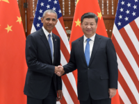 OBAMA’S CHINESE BABY BUMP: Obama Encouraged Chinese Birth Tourism Inside the U.S.