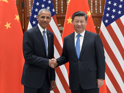 OBAMA’S CHINESE BABY BUMP: Obama Encouraged Chinese Birth Tourism Inside the U.S.