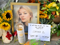 Exclusive—Rep. Mark Harris: No More Irynas—Trump’s Historic Crime Drop Proves Tough Enfor