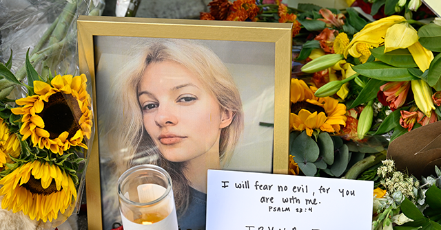 Exclusive—Rep. Mark Harris: No More Irynas—Trump’s Historic Crime Drop Proves Tough Enforcement Works