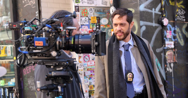 Pete Davidson and Casey Affleck Film to Use AI to ‘Adjust Performances,’ Create Set Locations