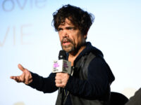‘Game of Thrones’ Star Peter Dinklage Recites Poem for ICE Agitator Renee Good, Stomps 