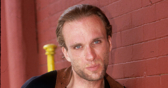 ‘Pulp Fiction’ Actor Peter Greene Cause of Death Revealed