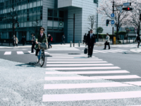 WATCH: Sinkhole at Nebraska Intersection Swallows Two Drivers