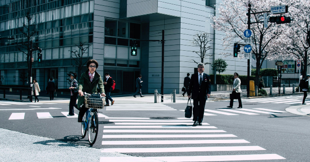 WATCH: Sinkhole at Nebraska Intersection Swallows Two Drivers