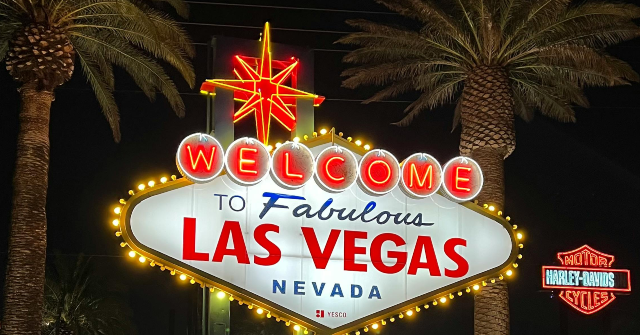 Mother Kills Daughter Then Shoots Herself While in Las Vegas for Cheerleading Competition