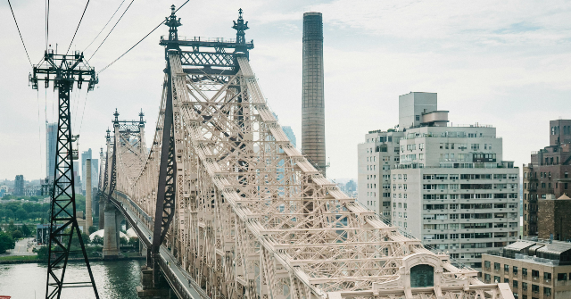 Arrested: Teenage ‘Friends’ of 16-Year-Old Boy They Left To Die After TikTok Stunt on NY Bridge Gone Wrong