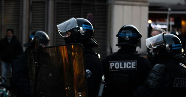 France Asks Witnesses to Come Forward over Historic Child Sex Abuse