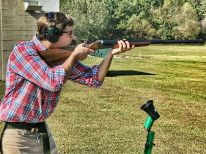 California Democrats are pushing legislation to require passage of a state-approved traini