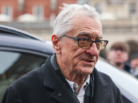 Robert De Niro Spews Conspiracies About Trump Not Leaving Office: ‘It’s Up to Us to Get Rid