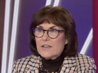 Dem Sen. Rosen: ICE ‘Thugs’ Running Through Our Streets — ‘They Are Not the Goo