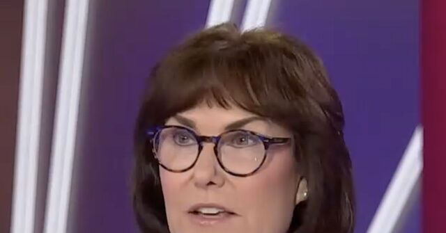 Dem Sen. Rosen: ICE ‘Thugs’ Running Through Our Streets — ‘They Are Not the Good Guys’