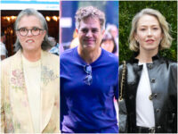 Hollywood Celebrities Whine After Trump Strikes Iran: ‘Distract from Epstein and Do Netanyahu