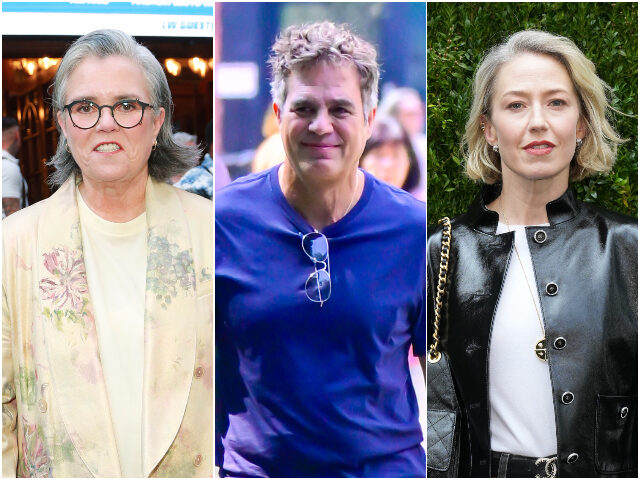 LONDON, ENGLAND - JULY 01: Rosie O'Donnell attends the press night performance of &qu