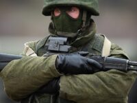 U.S. Lawmakers Want Terrorist Designation for Russian Mercenaries