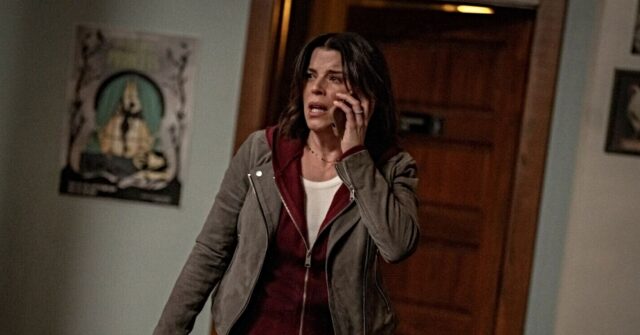 Anti-Israel Mob Crashes ‘Scream7’ Premiere at Paramount Studios Calling for a Boycott in Support of Palestine