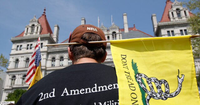 West Virginia Legislature Weighs Lifting Machine Gun Ban