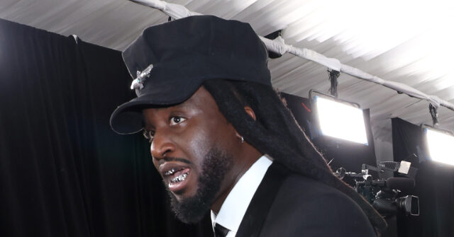 Country Star Shaboozey Walks Back Woke ‘Immigrants Built This Country’ Grammys Rant After MLK’s Daughter Leads Left-Wing Backlash