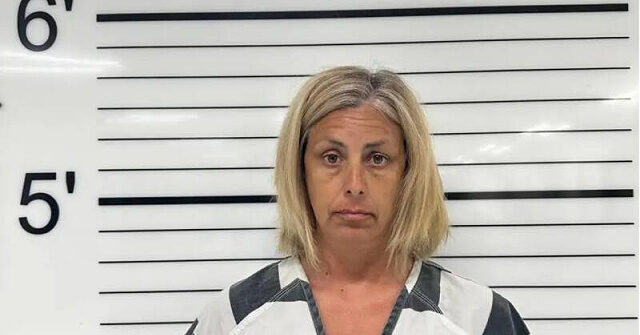 Woman Sentenced for Abandoning Newborn in Texas 24 Years Ago