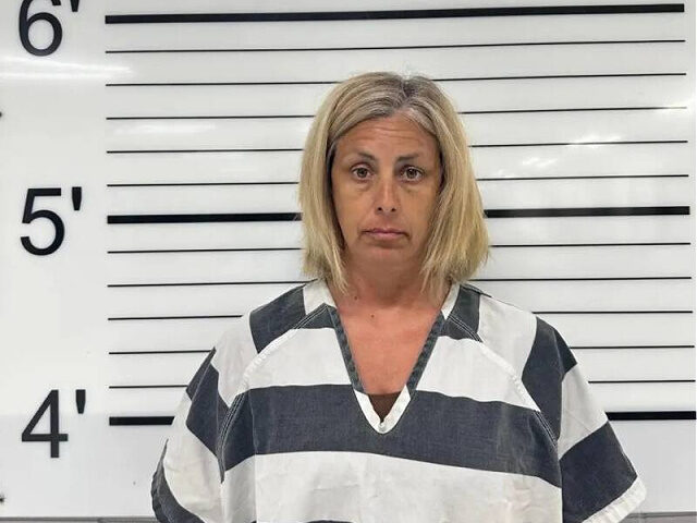 Woman Sentenced for Abandoning Newborn in Texas 24 Years Ago