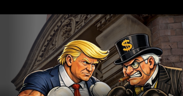 “President Trump must crack down on hidden data fees to protect Americans – Affordable banking at risk!”