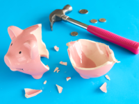 Are the Banks Destroying Your Savings?