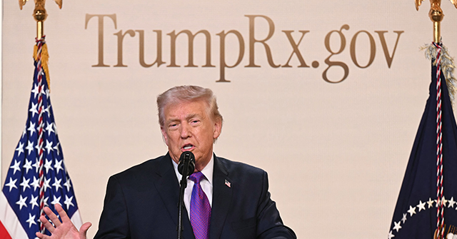 Keeping America First: Trump Delivers on Promise to Cut Out Middleman