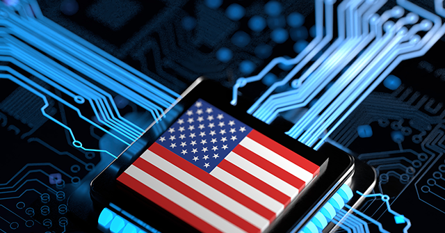 The Pentagon Just Secured America's Next-Generation Military Technology