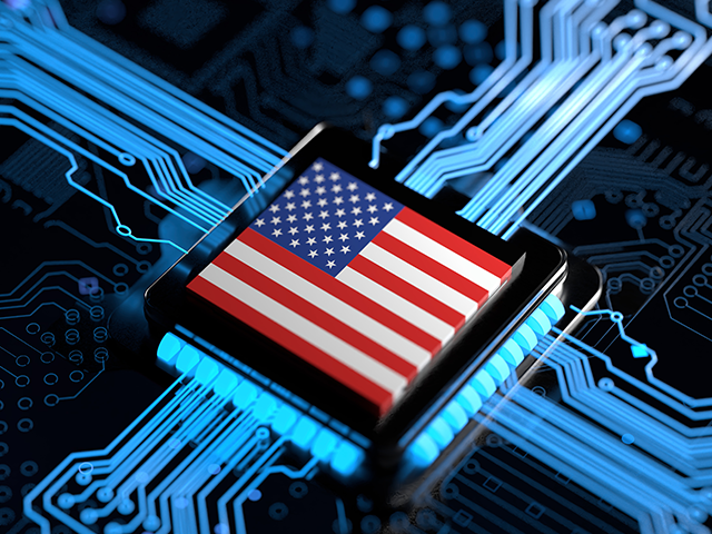 The Pentagon Just Secured America’s Next-Generation Military Technology