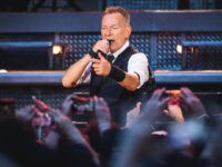 Bruce Springsteen Calls Trump ‘Wannabe King’ While Announcing His U.S. Tour ‘ In 