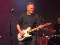 Bruce Springsteen Performs His Anti-ICE Song at Minneapolis Show: ‘Sometimes You Have to Kick The