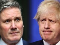 Starmer ‘Acting Like a Dictator’ by Cancelling Elections, Says Boris Johnson