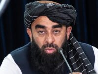 Taliban Says It Is Ready to ‘Cooperate’ with Iran if America Attacks