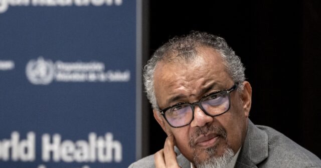 W.H.O. Begins Cutbacks as Lack of U.S. Taxpayer Dollars Bites Hard