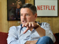 Netflix Co-CEO Ted Sarandos: Paramount ‘Flooding the Zone with Misinformation’ to Derai