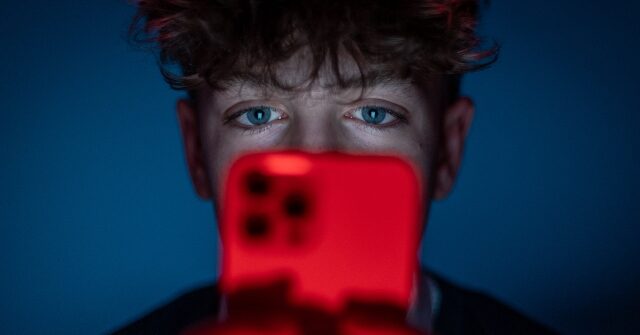 EU Charges China's TikTok with Violating Digital Content Rules with Addictive Design Features