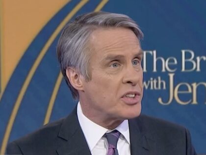 Terry Moran: A Lot of Republicans Change Their Fundamental Principles with the Prevailing Winds