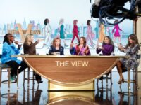 FCC Chief Brendan Carr Launches Probe into ‘The View’