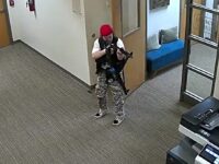 Study: Trans Shooters Commit ‘Disproportionate Shares of Mass Public and Active Shooting Atta